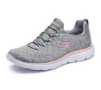 Skechers Mujer Summits Quick Getaway Zapatillas