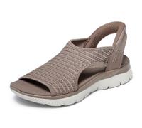 Skechers Mujer Summits Sandal Sweetly Evolved Slip-In Entrenador
