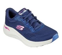 Skechers Mujer Trainers-Arch Fit 2.0-Big Liga Talla 3-8, 4 Columna -G150051