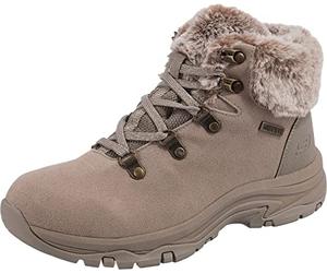 Skechers Mujer Trego Falls Finest Trainers