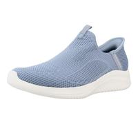 Skechers - Ultra Flex 3.0 Easy Win - Sport - Mujer - Azul - 39 1/2 EU -