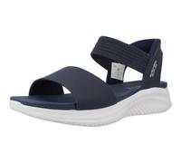 Skechers Sandalias 119804 SLIP INS Mujer Azul