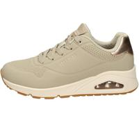 Skechers Mujer Uno Golden Air Trainers