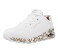 Skechers Mujer UNO Loving Love Trainers