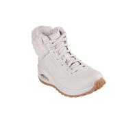 SKECHERS Mujer Uno Otoño Air Zapatillas Botas de Invierno 167274 OFWT Blanco