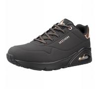 Skechers Mujer Uno Shimmer Away Trainers