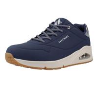 Skechers Mujer Uno Shimmer Away Trainers | Colección Otoño Invierno | Zapatillas