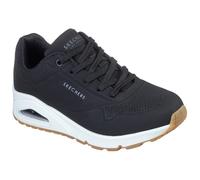 Skechers Mujer Uno Soporte En Aire Zapatillas Memoria Espuma Plantilla Confort