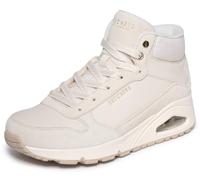 Skechers Mujer Uno Stacre Shine Zapatillas Deportivas
