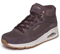 Skechers Mujer Uno Stacre Shine Zapatillas Deportivas