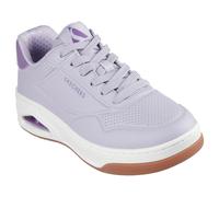 Skechers Mujer Uno Tribunal Fast Break Refrigerado por Aire Memoria Espuma