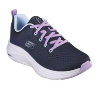 Skechers Mujer Vapor Espuma Fresco Tendencia Diseñado Malla Zapatillas 28% OFF