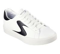 Skechers Mujer Zapatillas - Eden LX - Barrado Glory En 2 Colores, 3-8-GAR185016