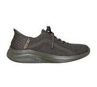 Skechers Mujeres 2025 Ulta Flex 3.0 Color Puro Slip-Ins Zapatillas De Memoria