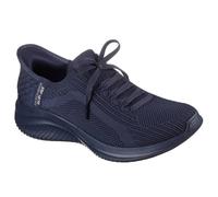 Skechers Mujeres 2026 Ulta Flex 3.0 Color Puro Slip-Ons Con Memoria De Espuma