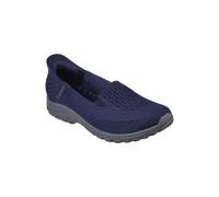 Skechers Mujeres Skechers Slip-Ins Reggae Fest 2.0 - Guiding Azul