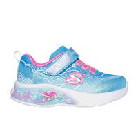 Skechers My Dreamers - Lil Mermaid en Azul, talla 25