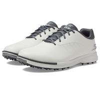 Skechers Name Tempo-Botas de Golf Sin Pinchos, Impermeables, Ligeras, Gris/Natural, Zapatillas Hombre 43.5 EU