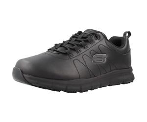 Skechers Nampa Beja Zapatos de Servicio médicoMujer
