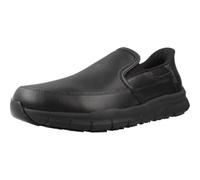 Skechers Hombre Nampa Broxtin Slip-In Entrenador