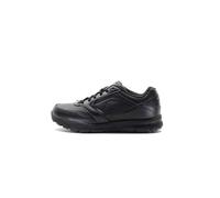 Zapatilla Skechers Hombre NAMPA ANTIDESLIZANTES ESPECIAL TRABAJO - Número Calzado: 45 Negro
