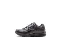 Skechers NAMPA WYOLA, Zapatillas para Mujer, Black Synthetic (pu), 36 EU