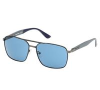 Skechers Navigator Lens gafas de sol en Negro