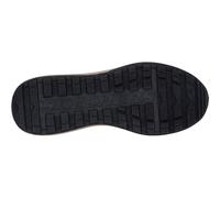 Skechers Netson Gander, Brogues Hombre, Brown Synthetic, 45 EU