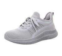 Skechers BOBS Sport Geo - New Aesthetics en Quail, talla 38, Vegan
