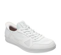 Skechers New Wave Cup-Hayes - Tenis para hombre, Blanco, 46 EU