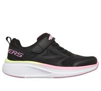 Skechers niÃ±a GO RUN Elevate 2.0 - Where's My ? en Negro, talla 33