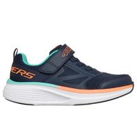 Skechers niÃ±o GO RUN Elevate 2.0 - Where's My ? en Navy, talla 31
