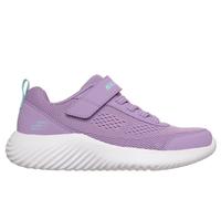 SKECHERS Calzado deportivo 'Bounder - Free And Easy' lila 33,5 lila