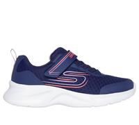 Zapatillas Dynamic Nonstop Speed Niños Violeta Rosa 32