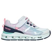 Skechers niña Glide-Step Plus - Sprint Lines en Hombreta, talla 28