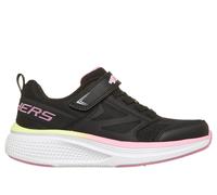 Skechers niña GO RUN Elevate 2.0 - Where's My ? en Negro, talla 31