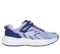 Skechers niña Microspec Tread en Violeta, talla 33