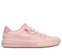 Skechers niña Mommy & Me: Arcade en Blush, talla 34, Vegan