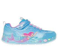 AZUL 35 SKECHERS MERMAID DREAMS