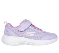 Skechers niña Selectors - Reset Achieved en Lavanda, talla 33.5