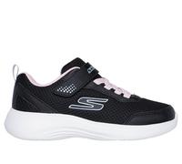 Skechers niña Selectors - Reset Achieved en Negro, talla 36