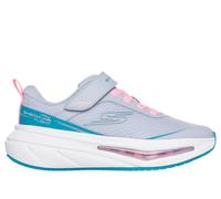 Skechers niña Skech-Air 5.0 en Gris, talla 32