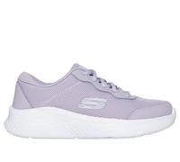 Skechers niña Skech-Lite Pro - Sole Drift en Lavanda, talla 37.5