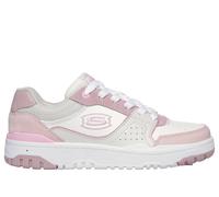 Skechers niña SKX-228 en Natural, talla 36.5