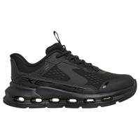 Skechers niña Slip-ins: Glide-Step - Vista Lane en Negro, talla 35