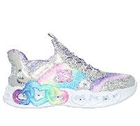 GRIS 34 SKECHERS SKECHERS SLIP-INS: INFINITE