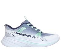Skechers Niñas Wave 92 Zapatillas Deportivas