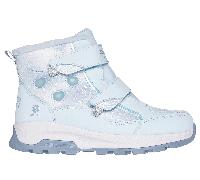 Skechers niña Storm Blazer en Azul Claro, talla 32