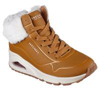 Skechers niña UNO - Fall Air en Castaña, talla 38