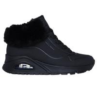 Skechers niña UNO - Fall Air en Negro, talla 31